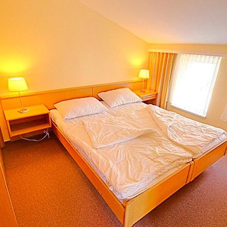 Apartmán St Michael, Fw 1Pp Am Haus Zingst Exteriér fotografie