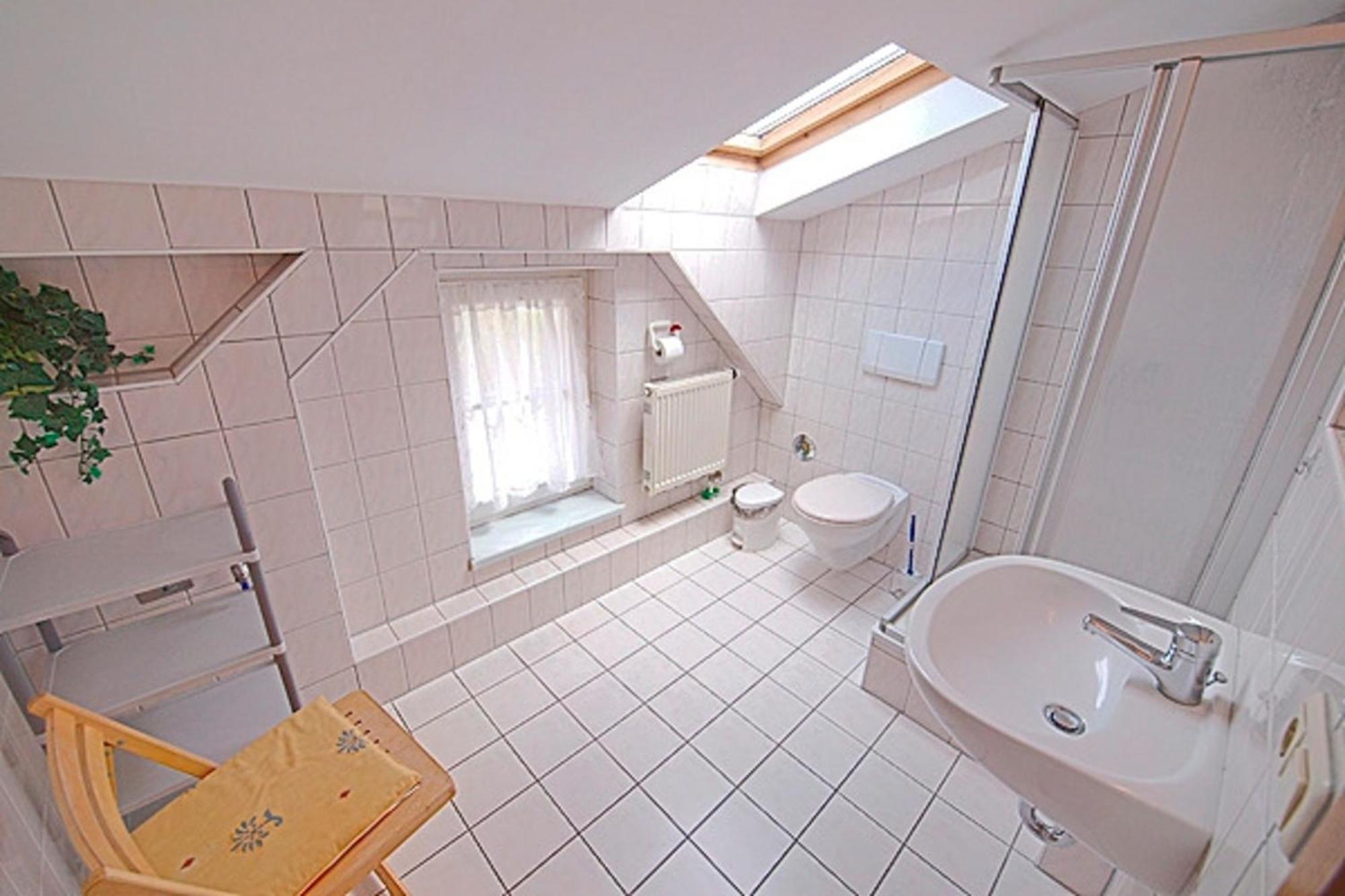 Apartmán St Michael, Fw 1Pp Am Haus Zingst Exteriér fotografie