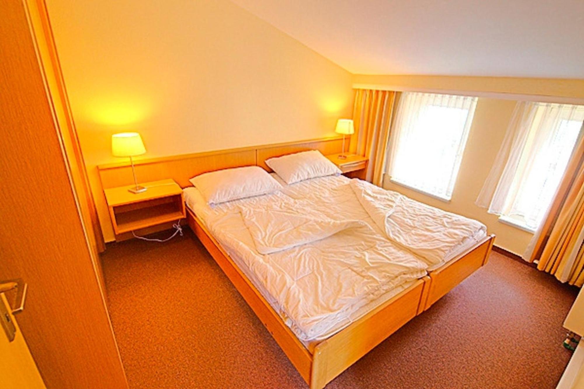 Apartmán St Michael, Fw 1Pp Am Haus Zingst Exteriér fotografie