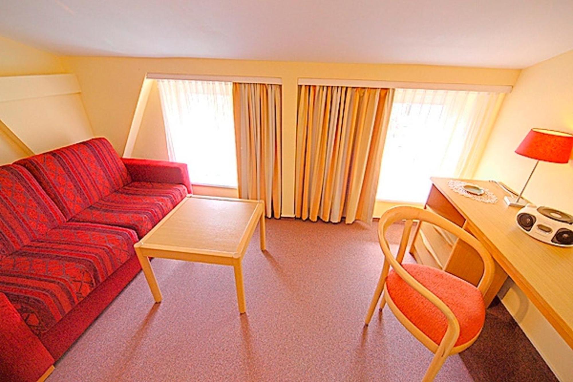 Apartmán St Michael, Fw 1Pp Am Haus Zingst Exteriér fotografie